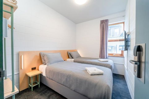 YHA Thredbo - Accommodation Burleigh 3