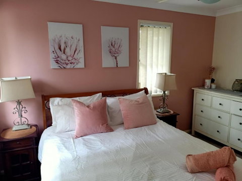 Tingalpa Townhouse Treat - Accommodation Burleigh 0