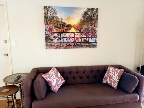 Tingalpa Townhouse Treat - Accommodation Burleigh 2