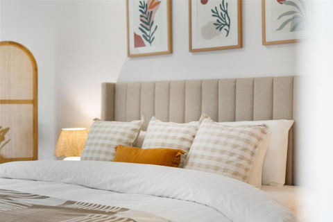 YARLU By Silver Sands - Accommodation Burleigh 0