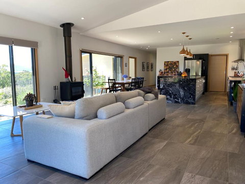 Yarra Valley Country Escape - Accommodation Burleigh 2