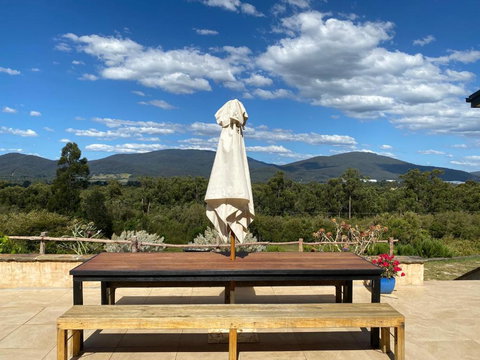 Yarra Valley Country Escape - Accommodation Burleigh 0