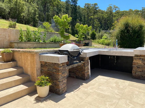 Yarra Valley Country Escape - Accommodation Burleigh 3