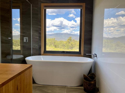 Yarra Valley Country Escape - Accommodation Burleigh 1