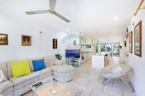 ZEN TREETOPS - Boutique 2-BR Apt W/ Private Pool - Accommodation Burleigh 2