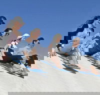 Private Luxury Pinnacles Tour Stargazing Sand-boarding  Sightseeing - Accommodation Burleigh