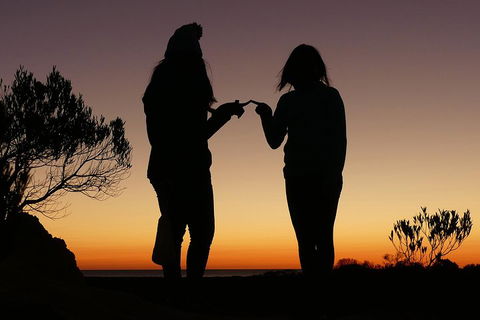 Private, Luxury Pinnacles Tour: Stargazing, Sand-boarding & Sightseeing - Accommodation Burleigh 3