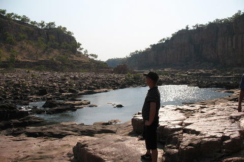 6-Day Kakadu, Katherine And Litchfield National Parks Camping Expedition - Accommodation Burleigh 0