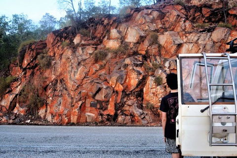 6-Day Kakadu, Katherine And Litchfield National Parks Camping Expedition - Accommodation Burleigh 1