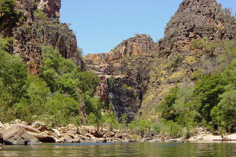 6-Day Kakadu, Katherine And Litchfield National Parks Camping Expedition - Accommodation Burleigh 2