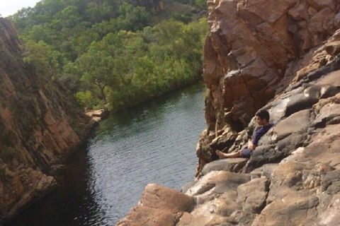 6-Day Kakadu, Katherine And Litchfield National Parks Camping Expedition - Accommodation Burleigh 5