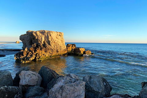 Pinnacles Desert (Private) Day Tour - Accommodation Burleigh 3
