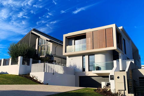 Big Perth (Private) Day Tour - Accommodation Burleigh 1