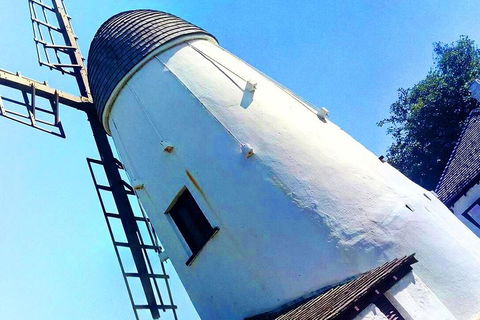 Big Perth (Private) Day Tour - Accommodation Burleigh 4