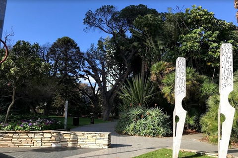 Perth Scavenger Hunt: Perched On A Swan - Accommodation Burleigh 2