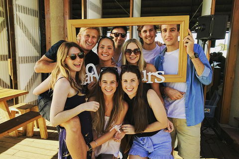 Three Day Charter Margaret River Region (Perth Travelers) - Accommodation Burleigh 1