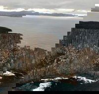 Three Capes Panorama - Accommodation Burleigh