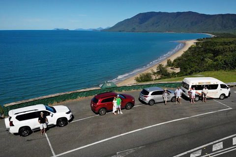 Atherton Tablelands Small-Group Food & Wine Tasting Tour From Port Douglas - Accommodation Burleigh 2
