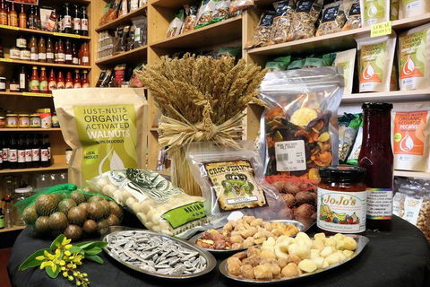 Atherton Tablelands Small-Group Food & Wine Tasting Tour From Port Douglas - Accommodation Burleigh 4