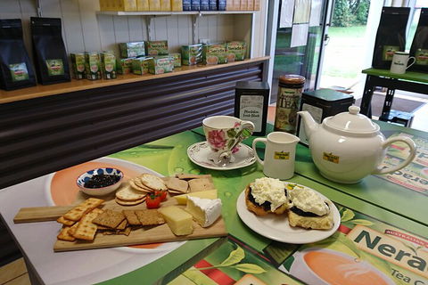 Atherton Tablelands Small-Group Food & Wine Tasting Tour From Port Douglas - Accommodation Burleigh 5