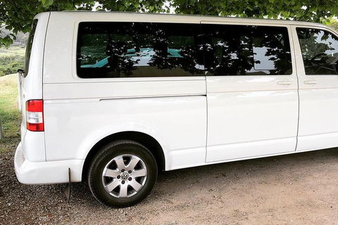 Tamar Valley Wine Tour With Lunch - Accommodation Burleigh 4