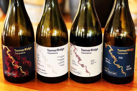 Tamar Valley Wine And Gin Tour With Lunch - Accommodation Burleigh 5