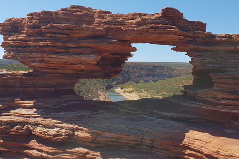 9 Day Perth To Broome Adventure - Accommodation Burleigh 0