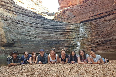 9 Day Perth To Broome Adventure - Accommodation Burleigh 3