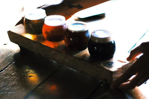 Bar & Brewery Tour - Accommodation Burleigh 0