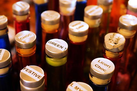 Bar & Brewery Tour - Accommodation Burleigh 3