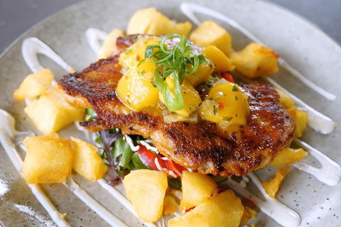 Bar & Brewery Tour - Accommodation Burleigh 5