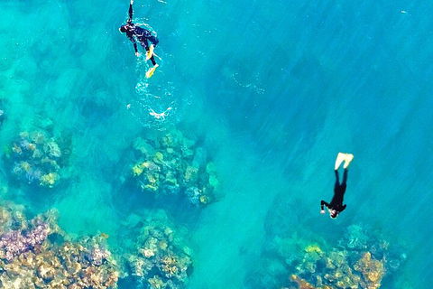 Fly & Cruise - Seaplane Package - Accommodation Burleigh 1
