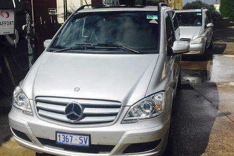 Luxury Private Mclaren Vale Wine Tour - Accommodation Burleigh 2
