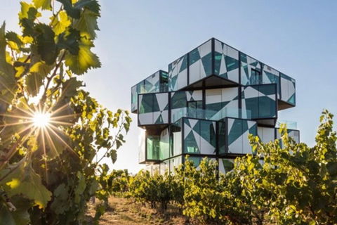 Luxury Private Mclaren Vale Wine Tour - Accommodation Burleigh 3