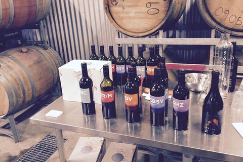 Luxury Private Mclaren Vale Wine Tour - Accommodation Burleigh 5