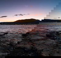 Hobart and Surrounds Photography Workshop - Accommodation Burleigh
