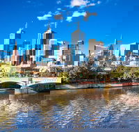 Melbourne City Card 3 Days Visit Unlimited Attractions - Accommodation Burleigh
