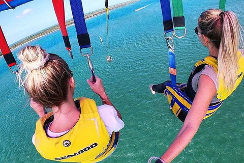 Gold Coast City Card (3 Days Card): Unlimited Attractions - Accommodation Burleigh 0