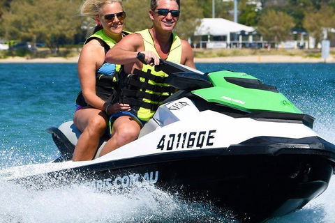 Gold Coast City Card (3 Days Card): Unlimited Attractions - Accommodation Burleigh 2
