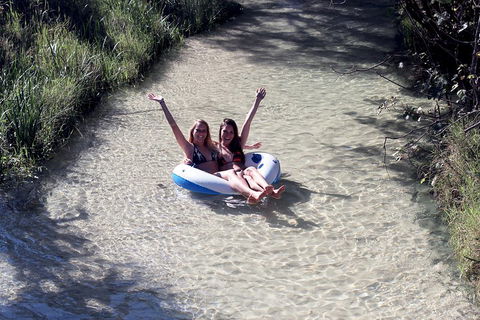 Pippies 3 Days 2 Nights Fraser Island Tour - Accommodation Burleigh 3
