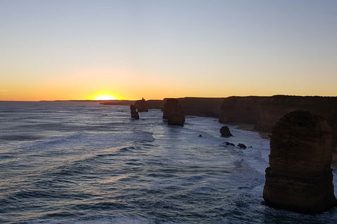 Luxury Private Great Ocean Road Tour Up To 11 People - Entire Vehicle - Accommodation Burleigh 0
