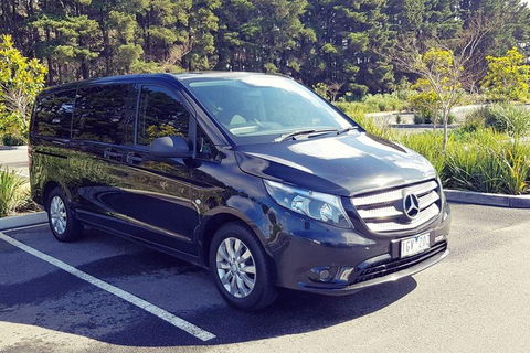 Luxury Private Great Ocean Road Tour Up To 11 People - Entire Vehicle - Accommodation Burleigh 3