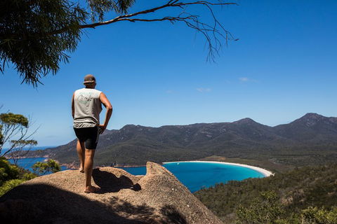 3-Day Tour To The Falls, Mountains, Lake & More Of West Coast Tasmania - Accommodation Burleigh 3