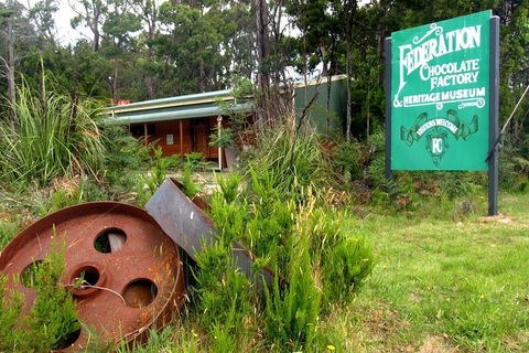 Port Arthur, Richmond And Tasman Peninsula Day Trip From Hobart - Accommodation Burleigh 0