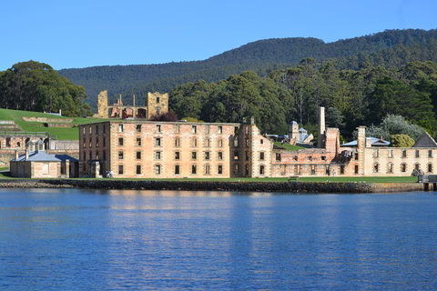 Port Arthur, Richmond And Tasman Peninsula Day Trip From Hobart - Accommodation Burleigh 1