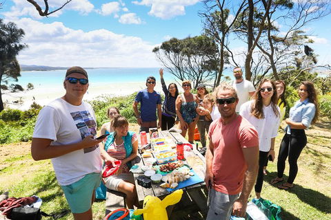 7-Day Best Of Tasmania Adventure Experience From Hobart (flexible Ticket) - Accommodation Burleigh 1
