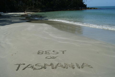 7-Day Best Of Tasmania Adventure Experience From Hobart (flexible Ticket) - Accommodation Burleigh 3