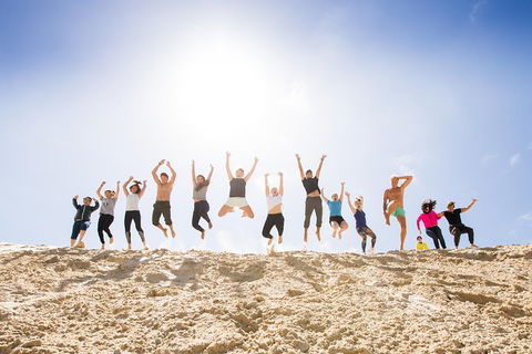 7-Day Best Of Tasmania Adventure Experience From Hobart (flexible Ticket) - Accommodation Burleigh 4