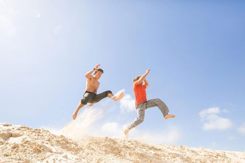 5-Day Lap Of Tasmania Tour From Hobart (flexible Ticket) - Accommodation Burleigh 1