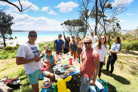 5-Day Lap Of Tasmania Tour From Hobart (flexible Ticket) - Accommodation Burleigh 3